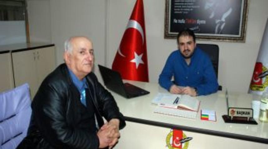 CHP Kastamonu Milletvekili Yıldırım: Organize Hayvancılık B&ouml;lgesi &Ouml;nemsenmeli