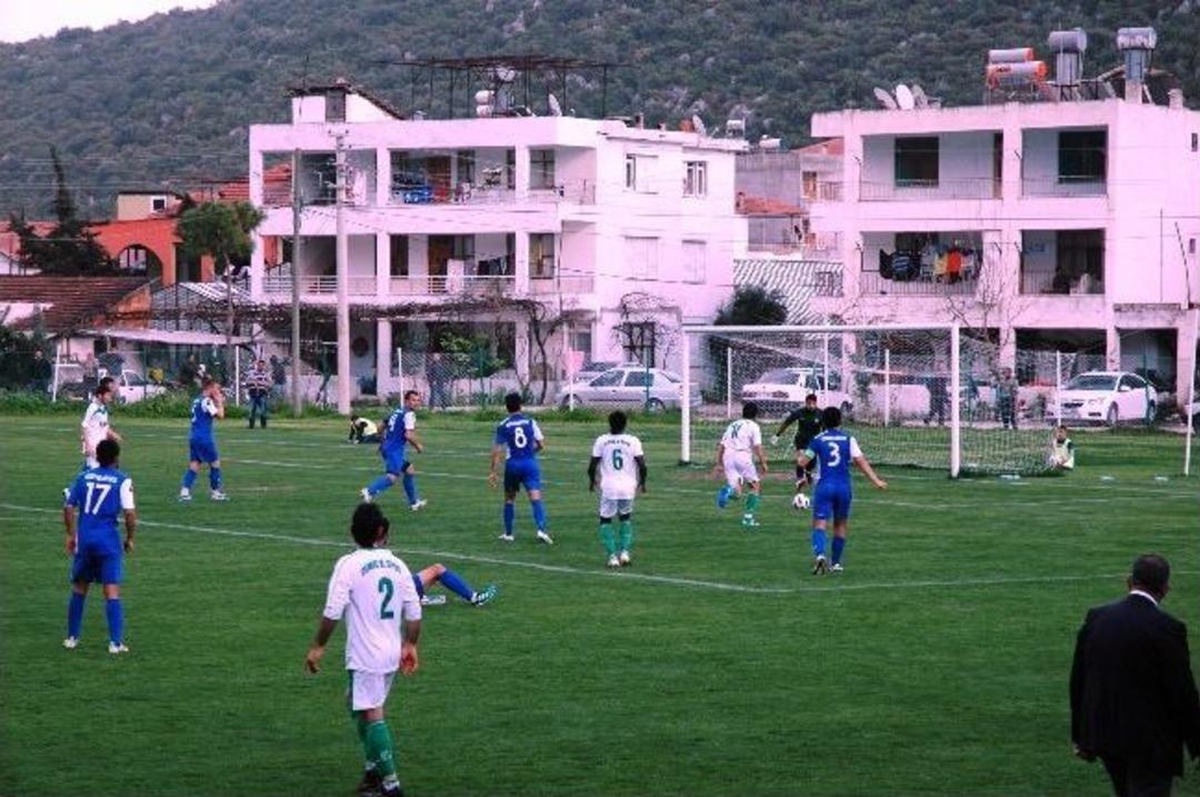 S&uuml;per Amat&ouml;r Ligi