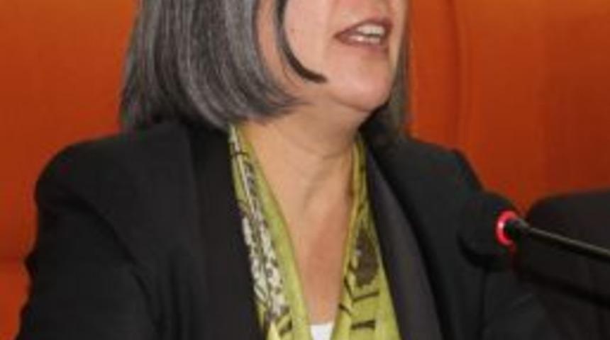 Bdp&rsquo;li Kışanak&rsquo;tan İmralı Tutanaklarının Sızdırılması İddialarıyla İlgili Konuştu