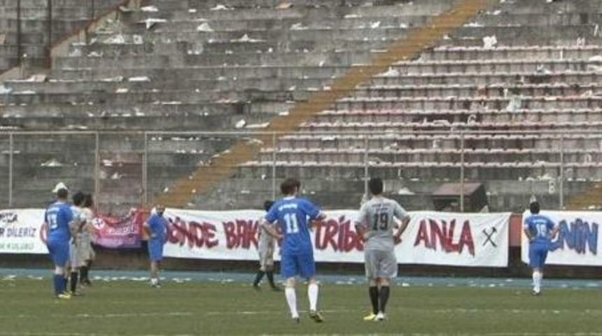 Doktorlar Doktorlara Karşı