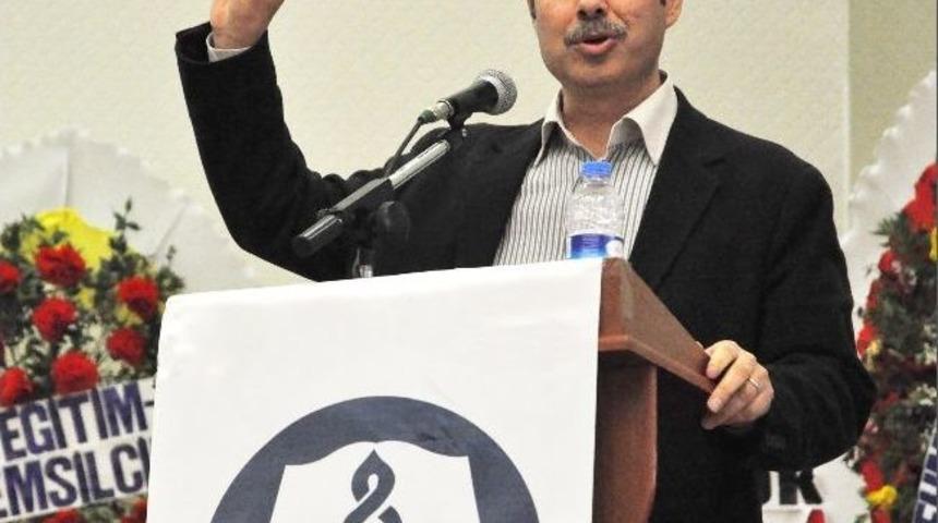 Prof. Battal: "milliyet&ccedil;ilik Fikri, Tarih Boyunca Hi&ccedil; İşe Yaramadı"