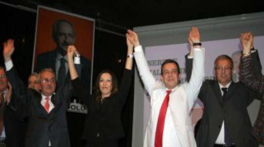 CHP'li &Ouml;zcan: Anayasa Tartışmalarının Nereden Kaynaklandığı Belli Oldu