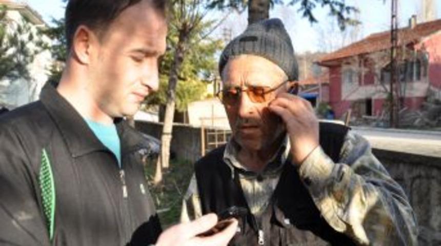 Almanya'daki Yangında Hayatını Kaybeden Soykan'ın Memleketinde Acı Var