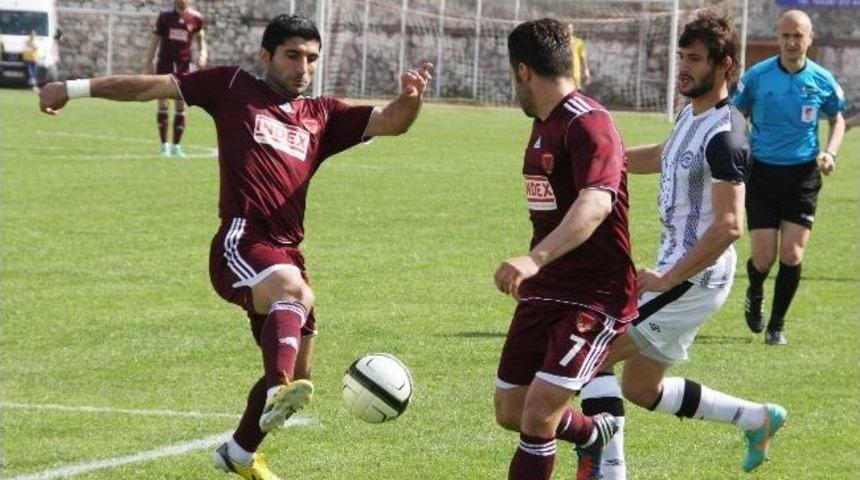 Spor Toto 2. Lig Kırmızı Grup