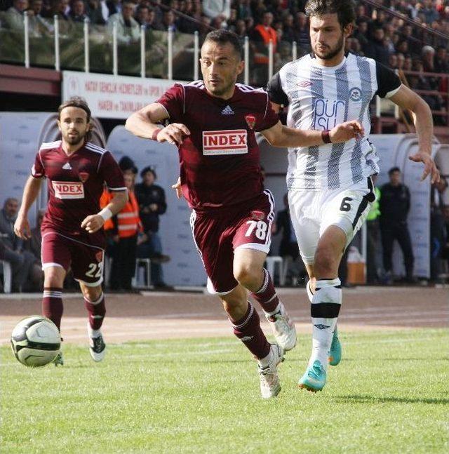 Spor Toto 2. Lig Kırmızı Grup