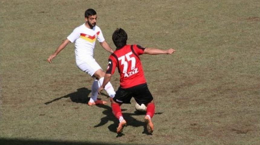 Spor Toto 3. Lig 1. Grup