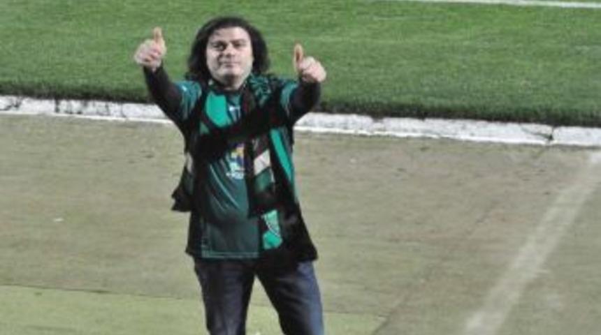 Maç Öncesi Konsere İlgi Büyük