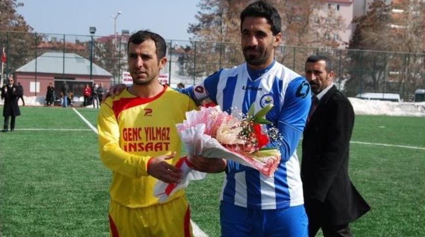 B&ouml;lgesel Amat&ouml;r Lig