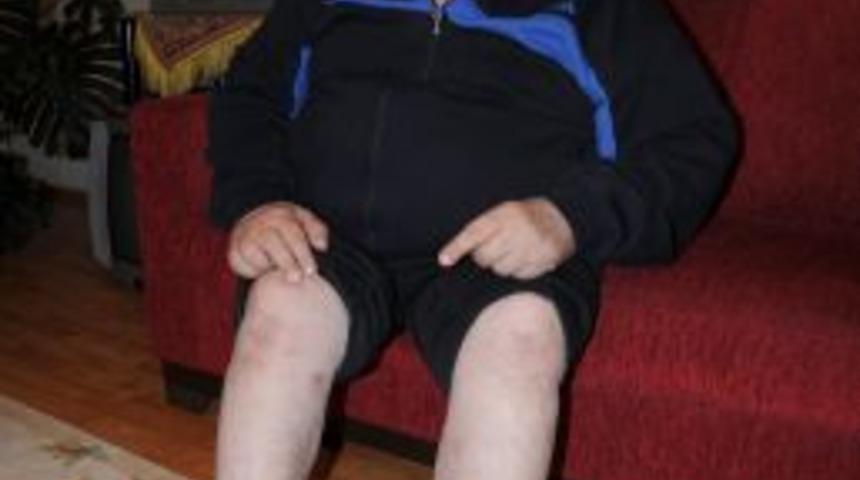 Ermenistan'da Fidye Için Kaçırılan Iş Adamı 1 Ay Sonra Evine Döndü