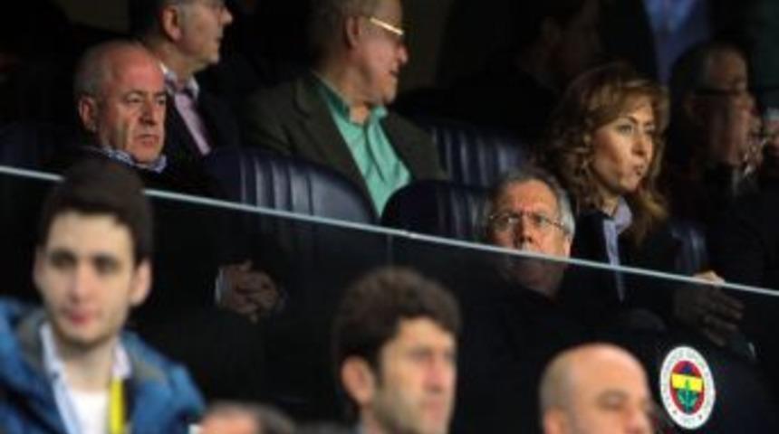 Fenerbah&ccedil;e: 1 - Bursaspor: 1