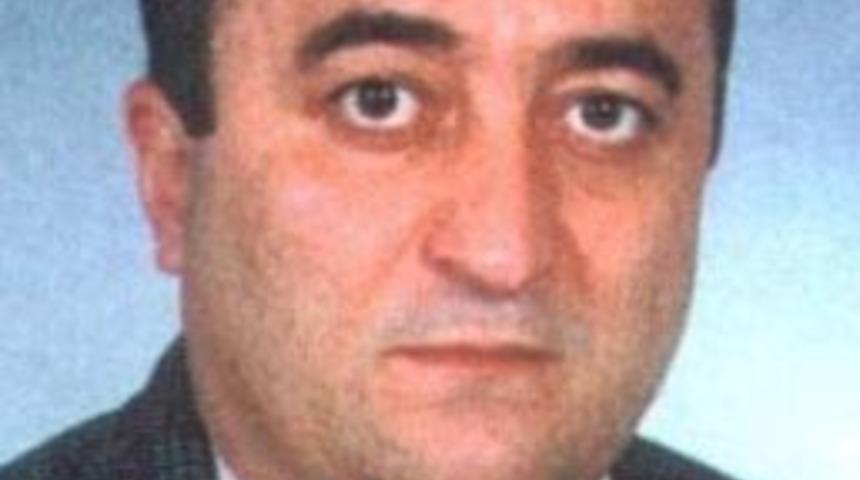 Gazeteci Tayfun Ayder Vefat Etti