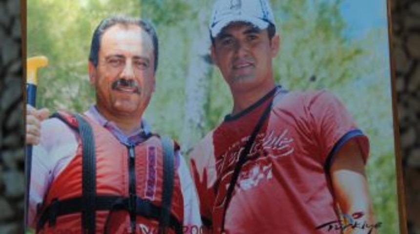 BBP'liler Merhum Yazıcıoğlu'nu Dualarla Anacak