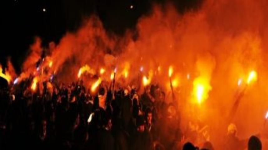 Bucaspor 85 Yaşında