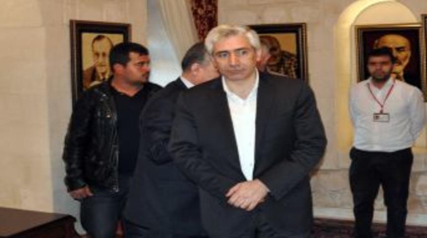 Diyarbakır Milletvekili Ensarioğlu: 21 Mart Kalıcı Barışa Vesile Olacak