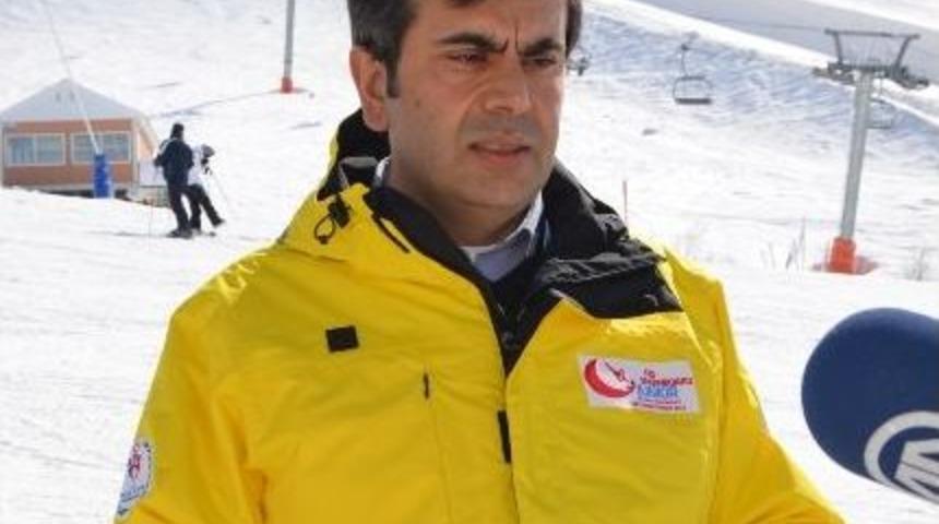 T&uuml;rkiye Her Sporun Yapılacağı Bir &Uuml;lke