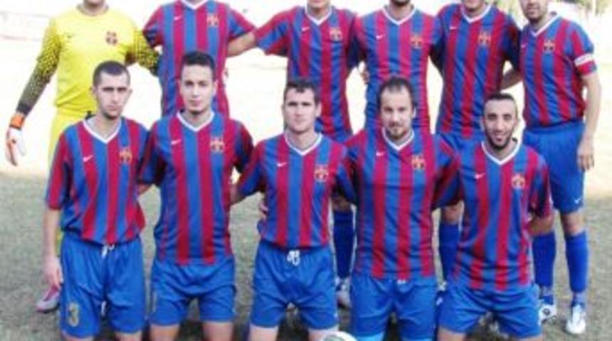 İzmir S&uuml;per Amat&ouml;r K&uuml;me