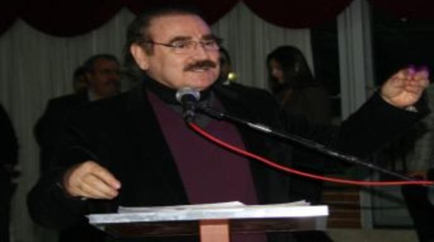 Aydın Eski Belediye Başkanı Aksu, Siyaseti Değerlendirdi