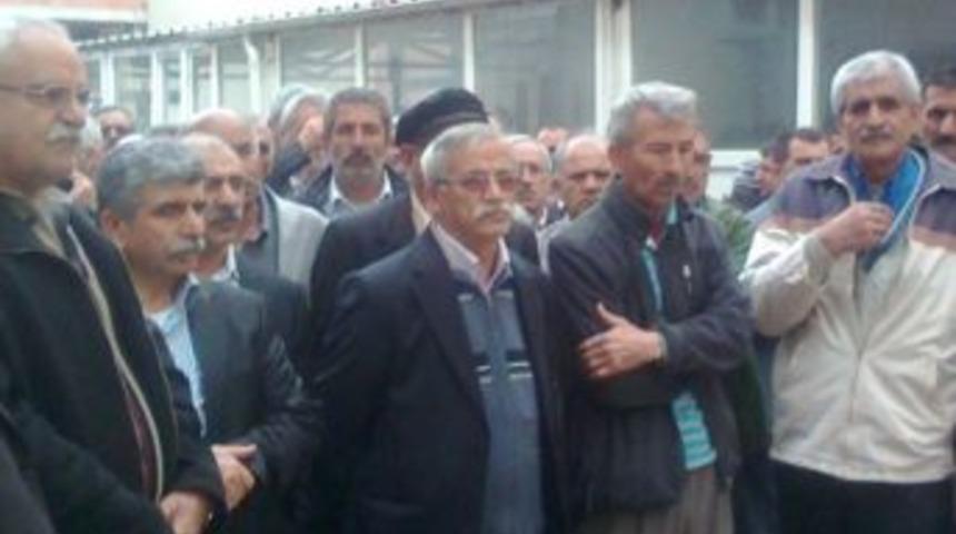 Tunceliler dernek başkanlığına Hıdır Yıldız se&ccedil;ildi