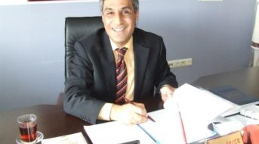 Ortaca M&uuml;ft&uuml;l&uuml;ğ&uuml; &Ccedil;anakkale Şehitlerini Unutmadı