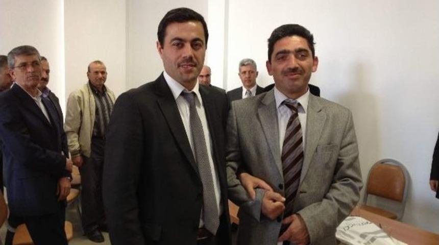 Murakıplar Ortaca&rsquo;ya Veda Etti