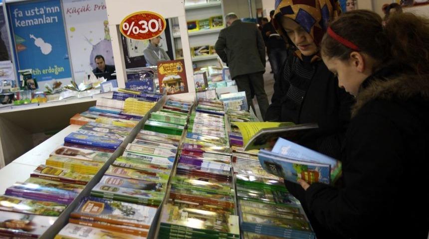 Muştu Yayınları'nın &Ccedil;ocuk Kitaplarına Yoğun Ilgi