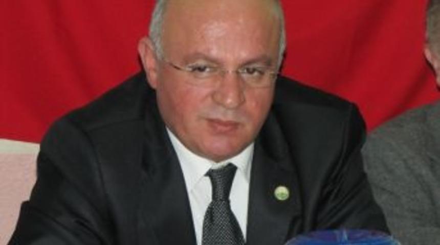 &Uuml;reticilere Tarım Sigortası &Ccedil;ağrısı