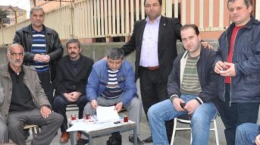 Haksen&rsquo;e Yeni &Uuml;yeler