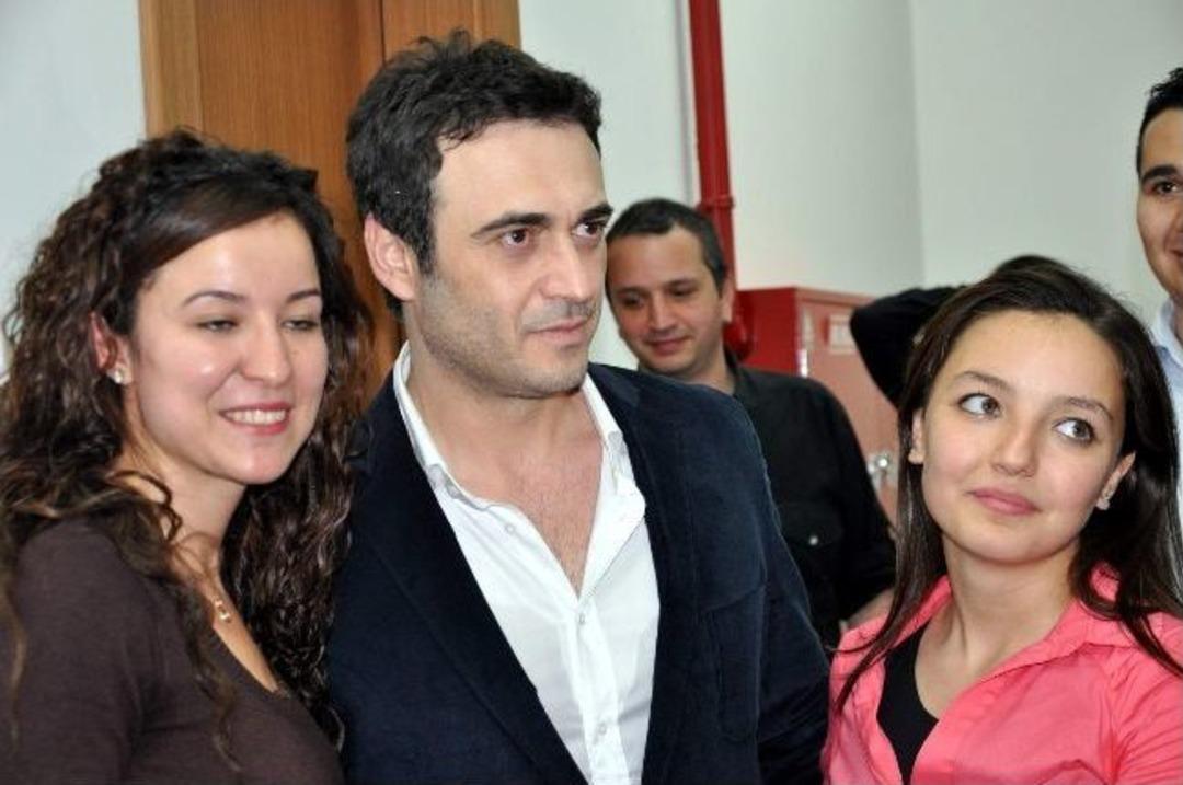 Kutsi'den Muhteşem Konser