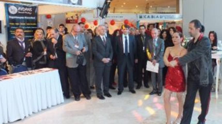 Evlilik Fuarı 14 Mart'ta A&ccedil;ılıyor