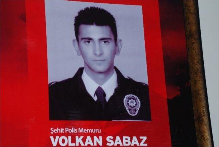 Şehit Polis Volkan Sabaz Okulunda Çifte Açılış Kocaeli Haberleri