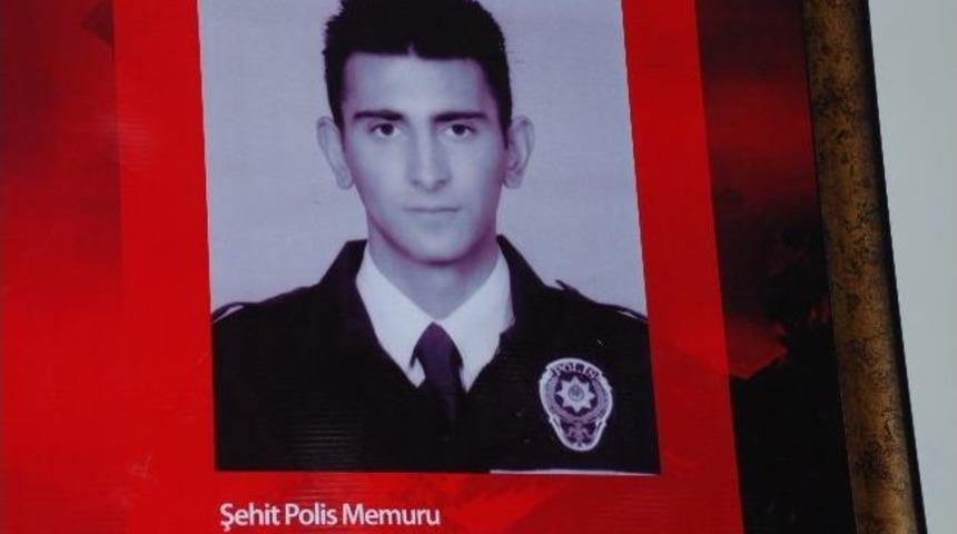 Şehit Polis Volkan Sabaz Okulunda Çifte Açılış
