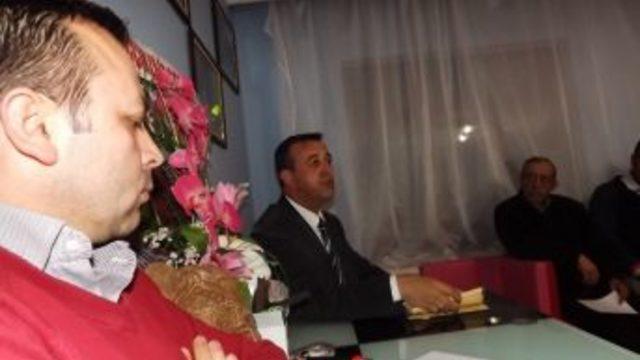 Sey-der'den Değerlendirme Toplantısı