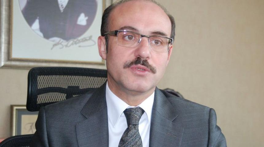 YTB Başkanı Yurtnaç: Zorla Alınan Çocuklar, Bir Insan Hakları Ihlalidir