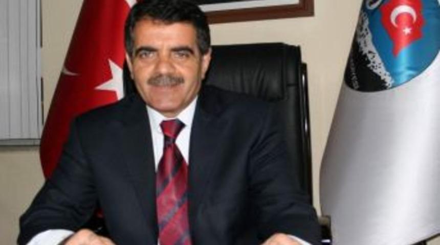 Kars Belediyesi 2013 İnşaat Sezonu&rsquo;nda Kenti Baştan Aşağı Yenileyecek