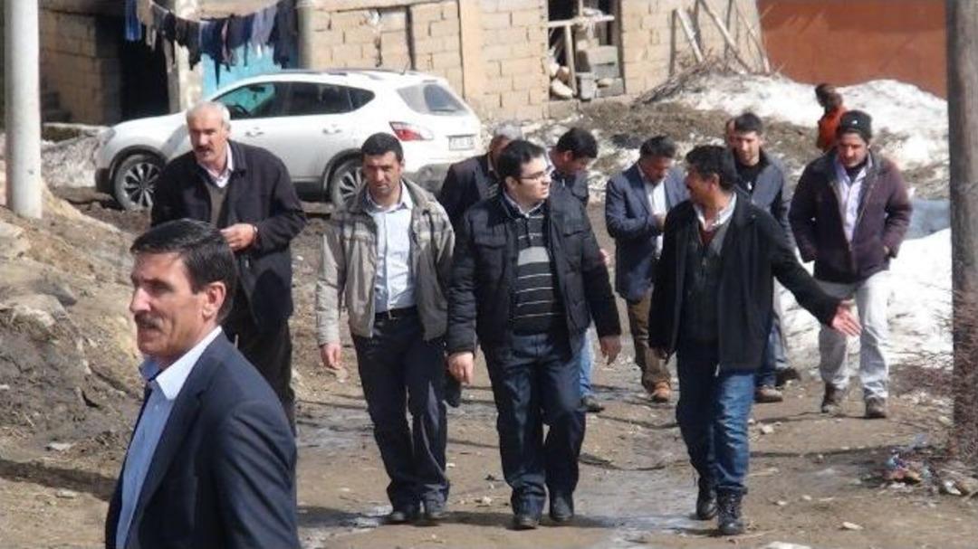 Bitlis&rsquo;in Fedakar Doktorları