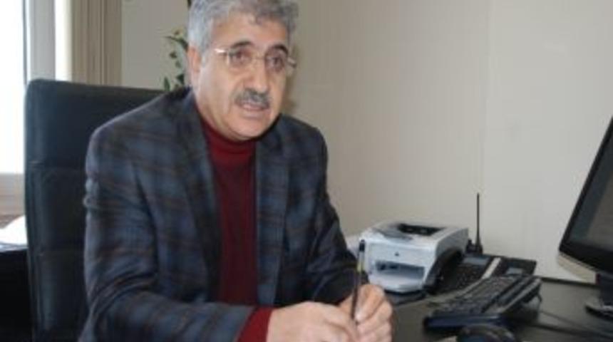 Mşü, Kürt Dili Ve Edebiyatı’na Yüksek Lisans Öğrencisi Alacak