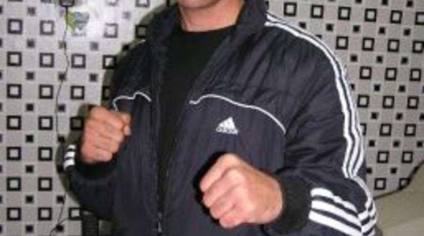 Malatyalı Sporcu Şampiyonada İddialı