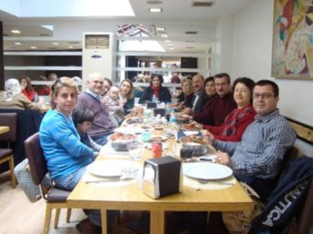 Lösam 14 Yaşında