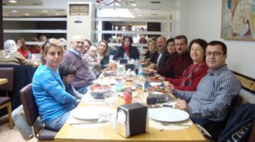 L&ouml;sam 14 Yaşında