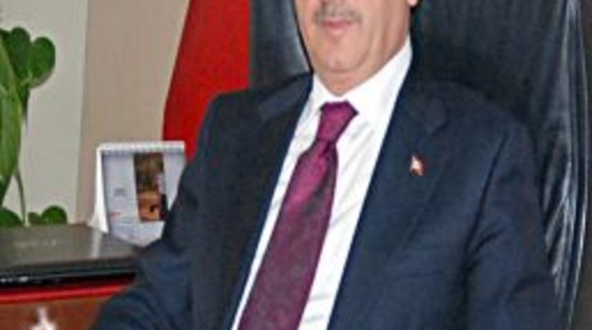 'İstiklal Marşımız, H&uuml;rriyet Aşkımızın En Berrak Ifadesidir'