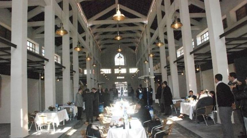 Eski Kasap Hali İhalesi, Aynı Şartlarla Yine Aynı Firmaya