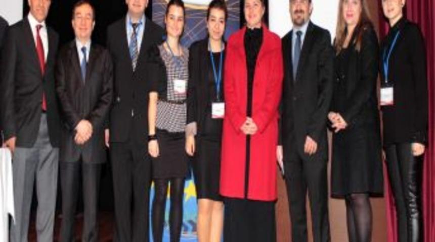 64. AB Sertifika Programı Gediz Üniversitesi'nde Düzenleniyor