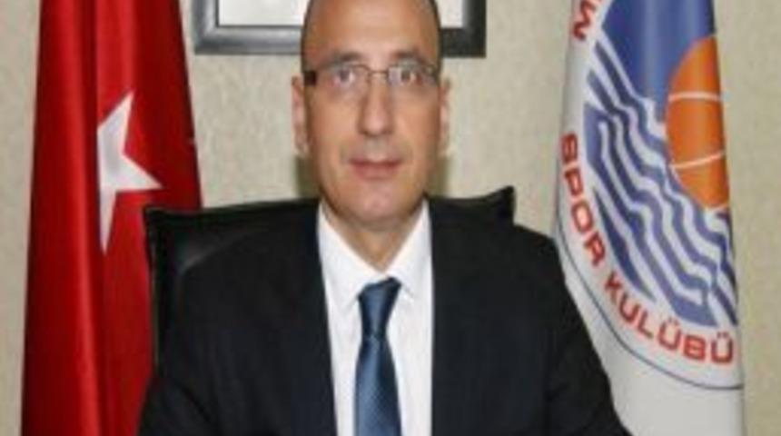 Kadınlar Basketbol 1. Ligi