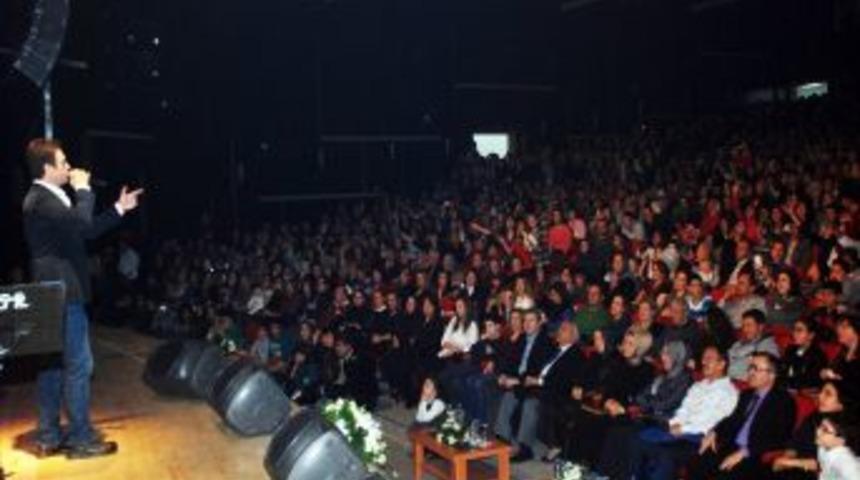 Kayseri&rsquo;de Kutsi R&uuml;zgarı Esti