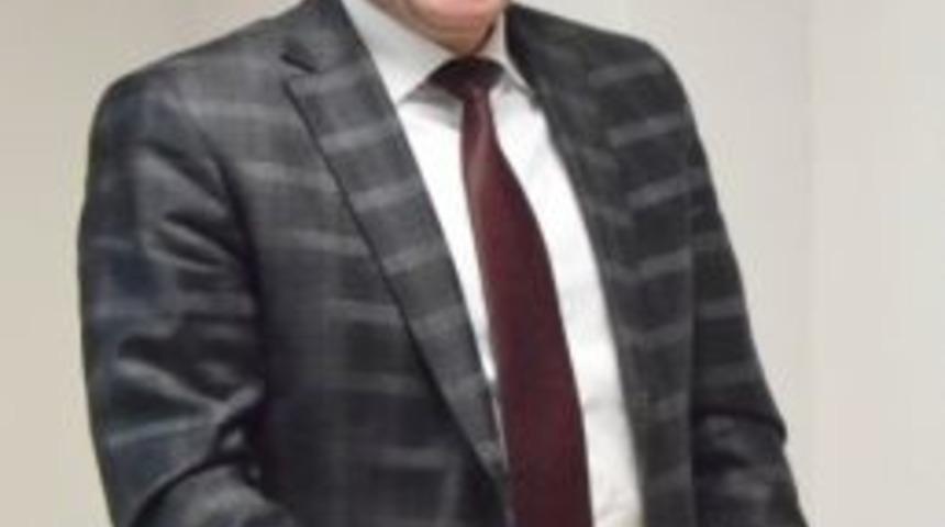 Esog&uuml;&rsquo;n&uuml;n Sanayi Konferansları S&uuml;r&uuml;yor