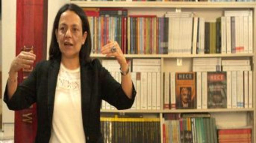 &Ccedil;alışan Kadınlar, D&uuml;nyadaki M&uuml;lkiyetin Sadece Y&uuml;zde 1&rsquo;ine Sahip