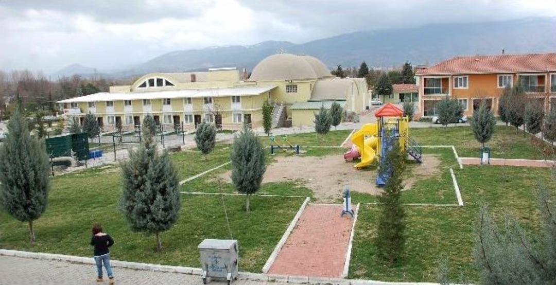 Kaplıcaya Yaz Tarifesi