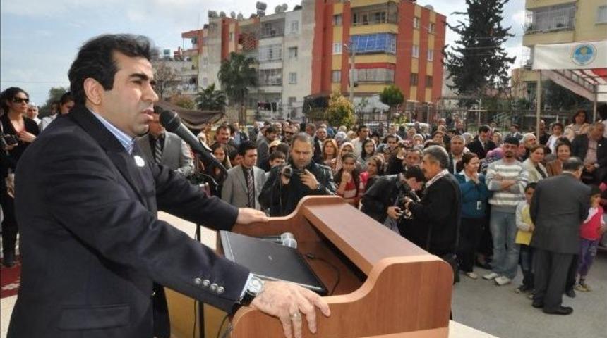 G&uuml;zeloğlu: "t&uuml;rk Kadını Her Şeyin En İyisine, G&uuml;zeline Ve &Ouml;zeline Layık"