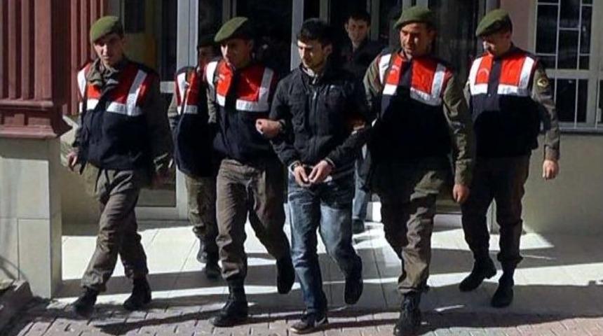 Beyşehir&rsquo;deki Cinayetin Zanlısı Tutuklandı
