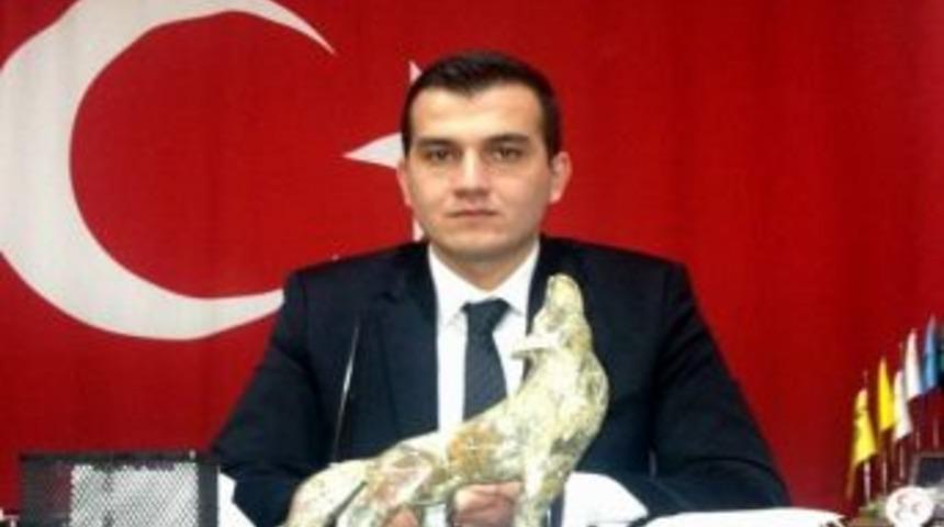 Pehlivan; &ldquo;istiklal Marşını İyi Anlamak Gerek&rdquo;